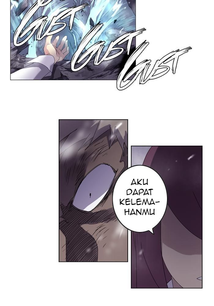 Soul Cartel chapter 28 halaman 37
