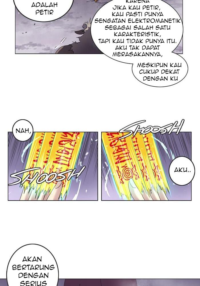 Soul Cartel chapter 28 halaman 40