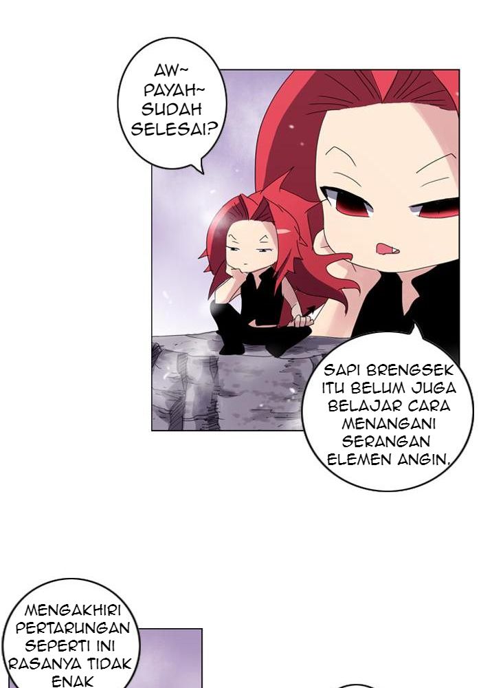 Soul Cartel chapter 28 halaman 43