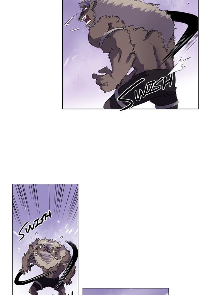 Soul Cartel chapter 28 halaman 50