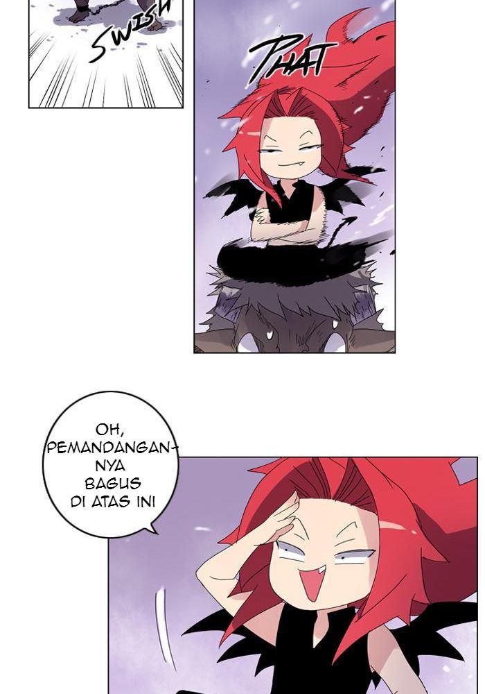 Soul Cartel chapter 28 halaman 51