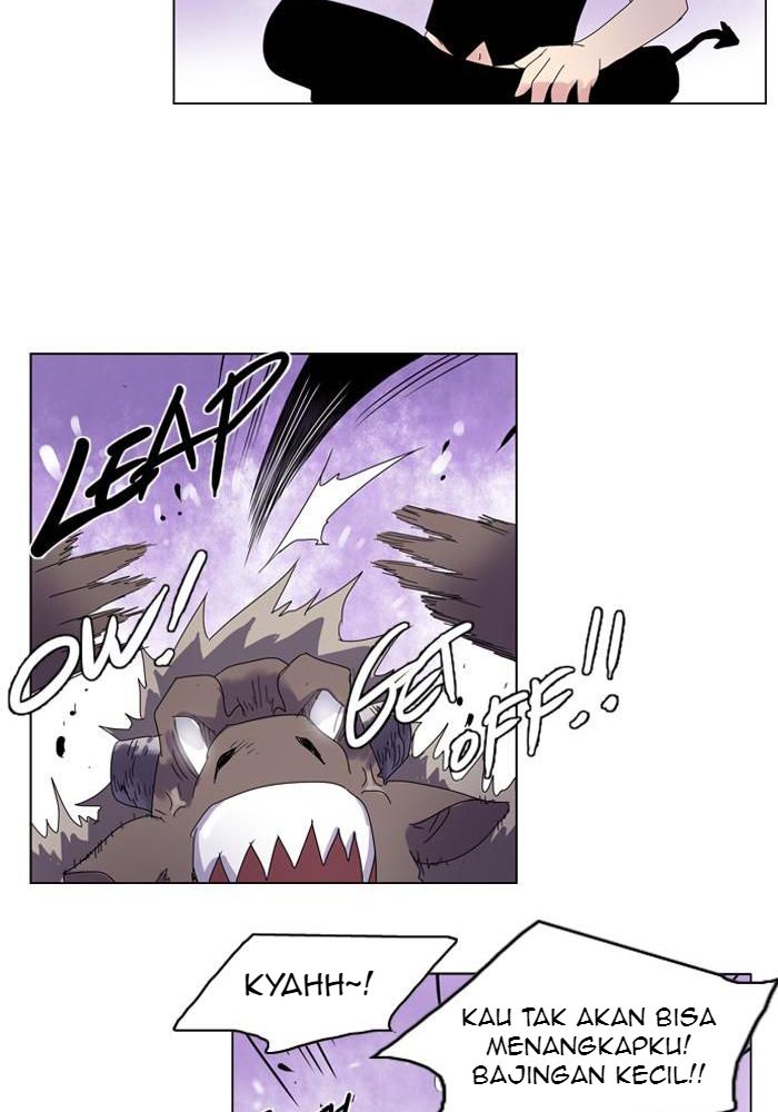 Soul Cartel chapter 28 halaman 52