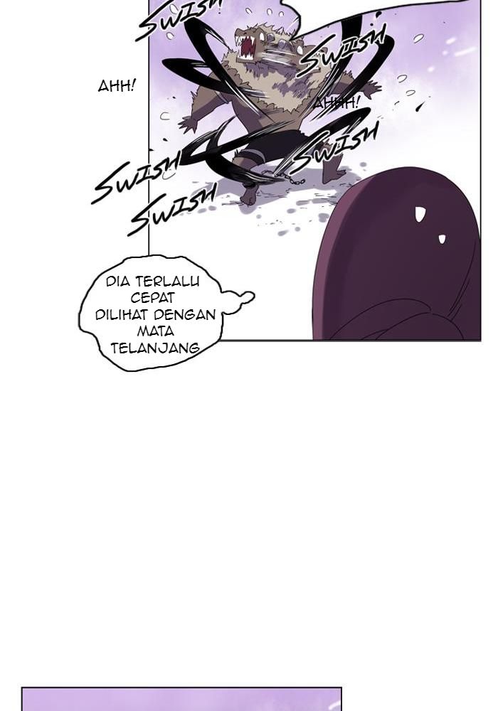 Soul Cartel chapter 28 halaman 53