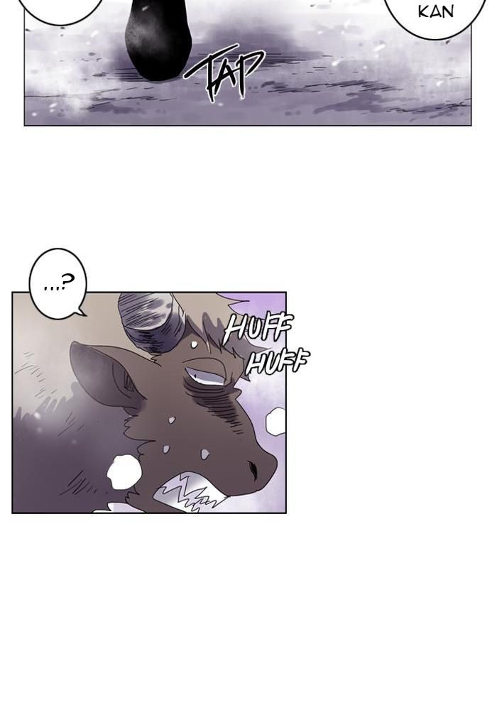 Soul Cartel chapter 28 halaman 55