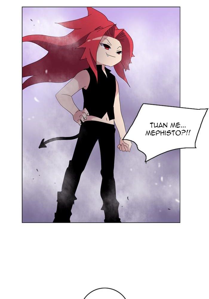 Soul Cartel chapter 28 halaman 56