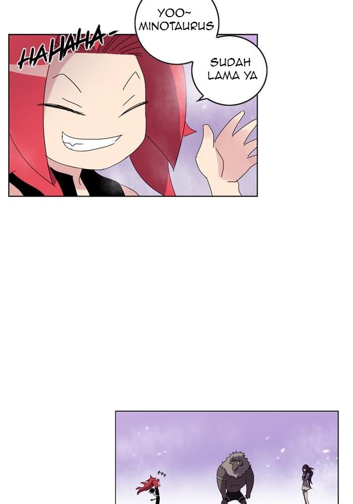 Soul Cartel chapter 28 halaman 57