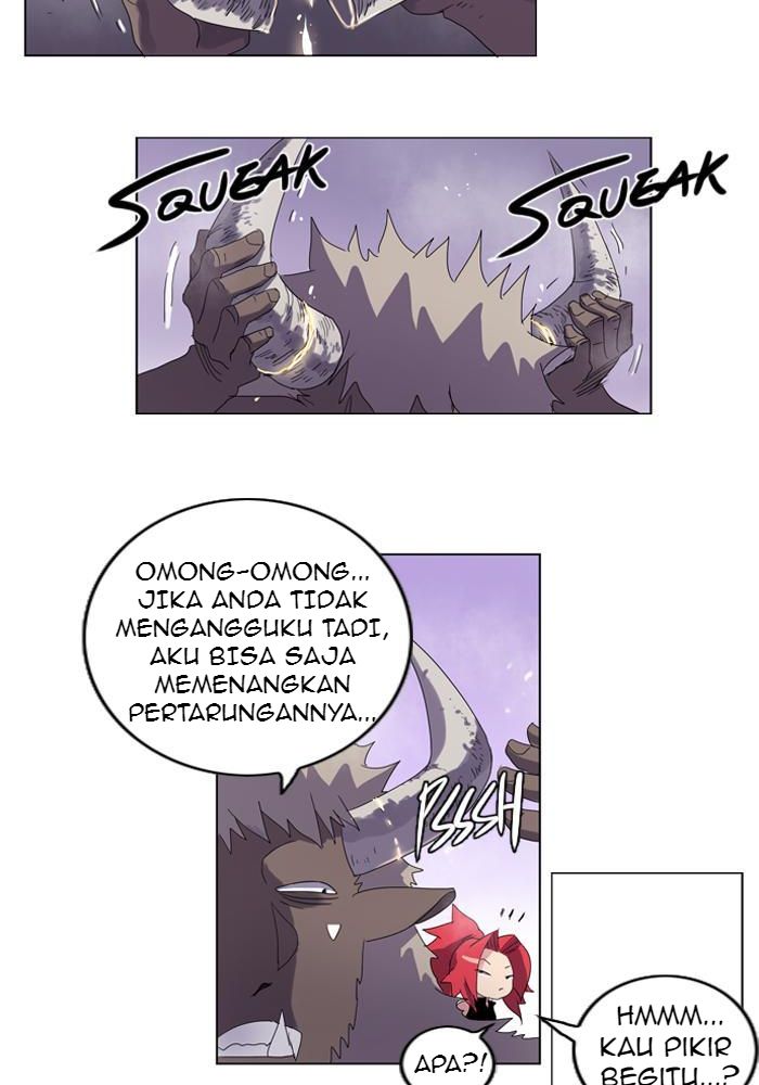 Soul Cartel Bab 29 halaman 7