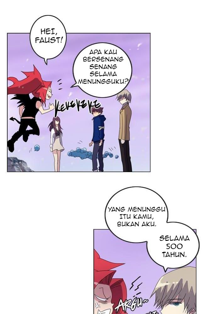 Soul Cartel Bab 29 halaman 36