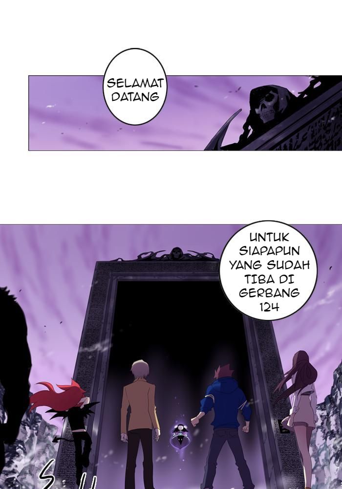 Soul Cartel chapter 30 halaman 2