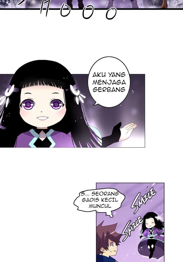 Soul Cartel chapter 30 halaman 3