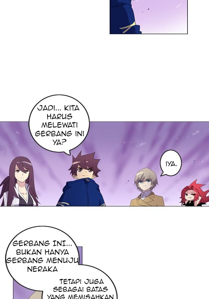 Soul Cartel chapter 30 halaman 4