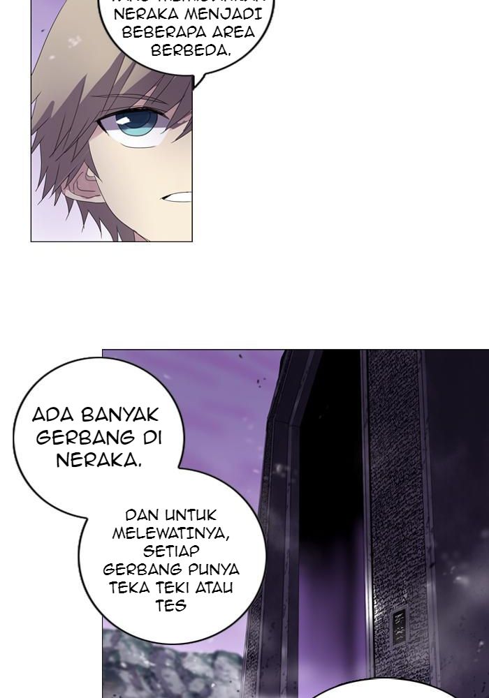 Soul Cartel chapter 30 halaman 5