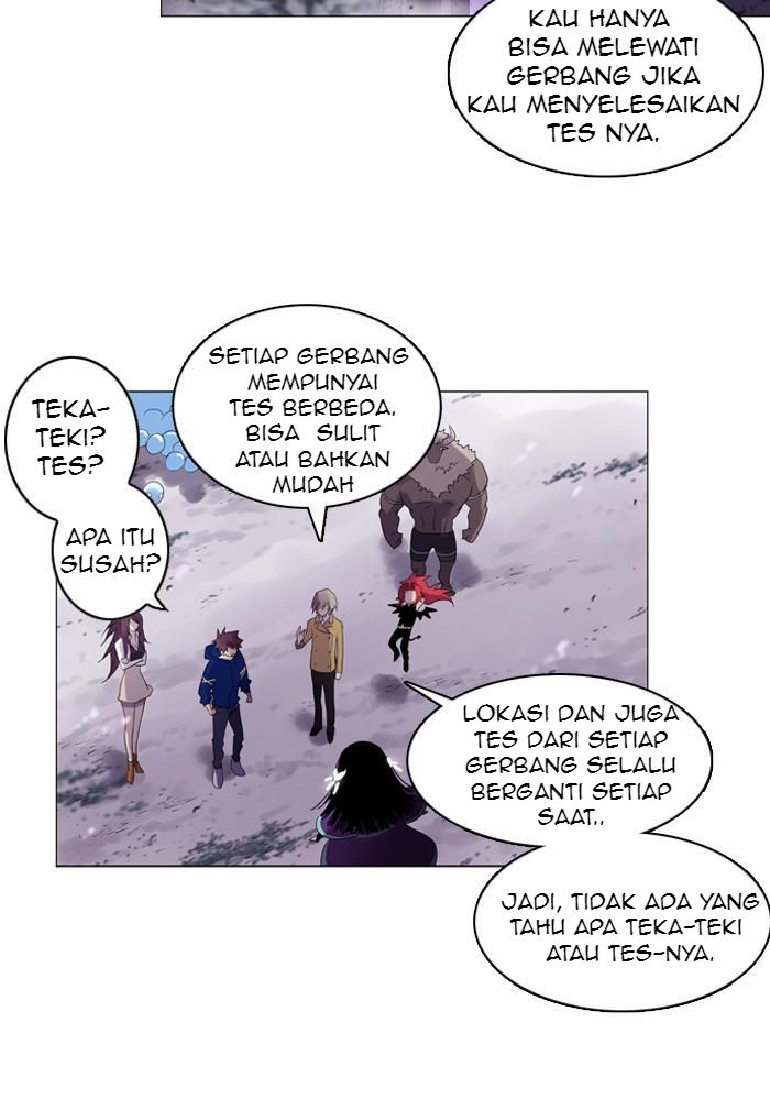Soul Cartel chapter 30 halaman 6