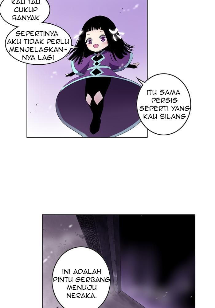 Soul Cartel chapter 30 halaman 8