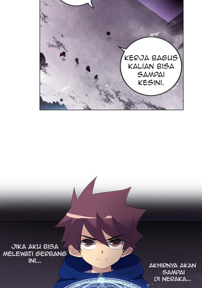 Soul Cartel chapter 30 halaman 9