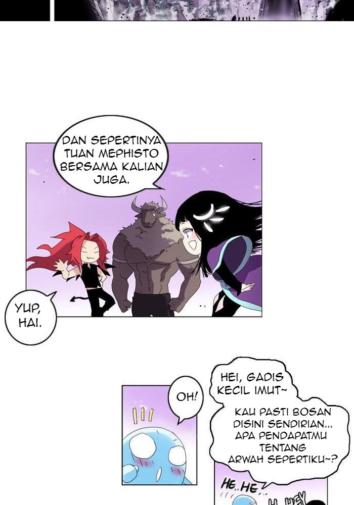 Soul Cartel chapter 30 halaman 13