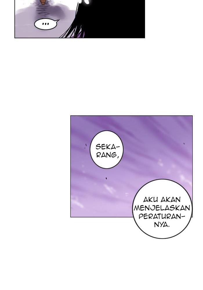 Soul Cartel chapter 30 halaman 15
