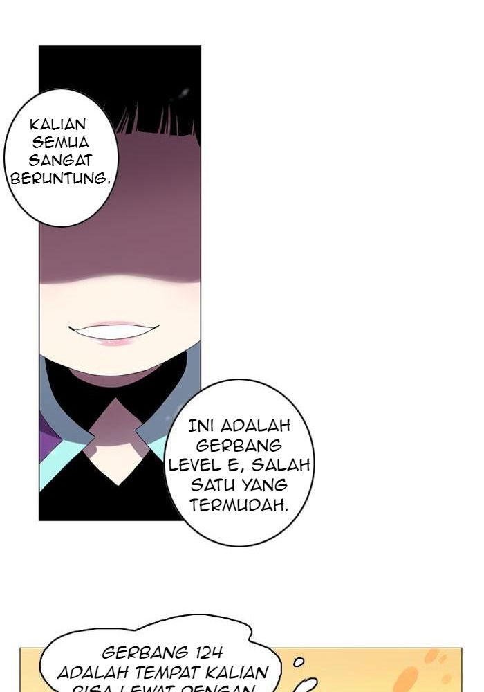 Soul Cartel chapter 30 halaman 16