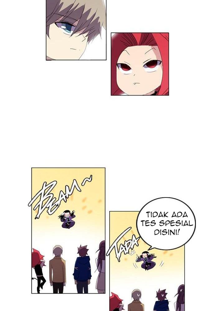 Soul Cartel chapter 30 halaman 18