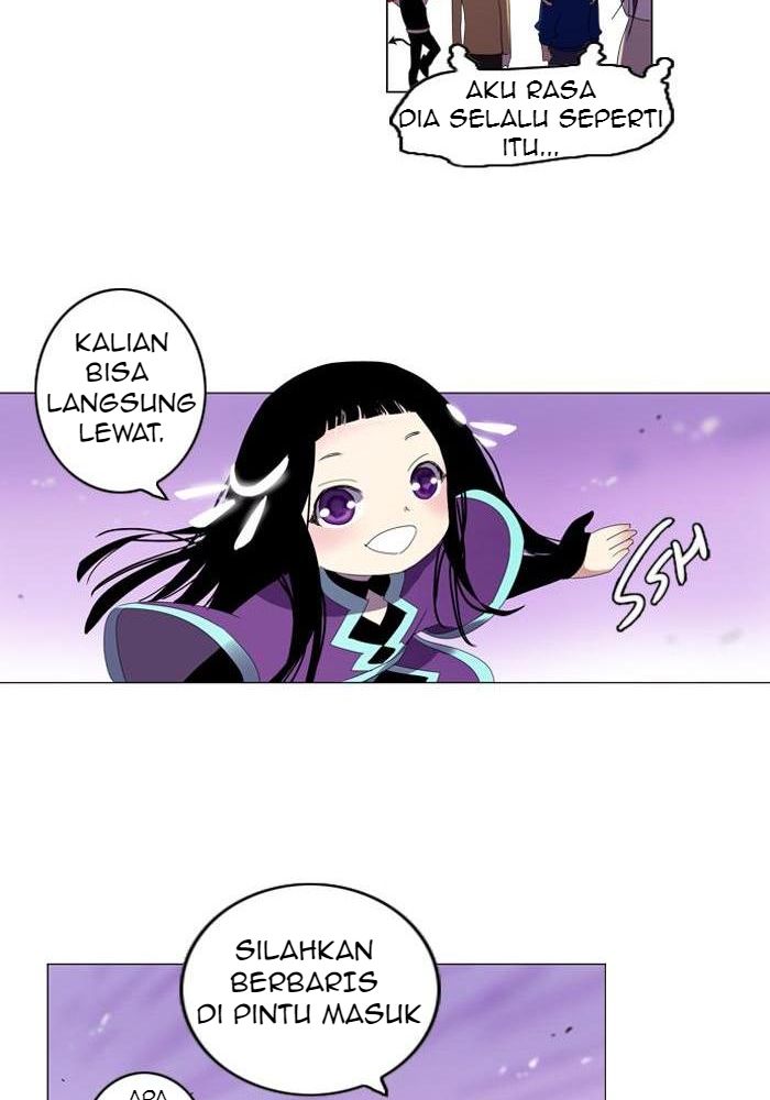 Soul Cartel chapter 30 halaman 19