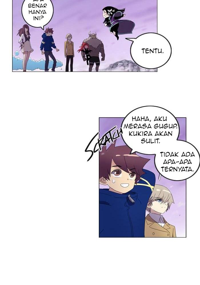 Soul Cartel chapter 30 halaman 20