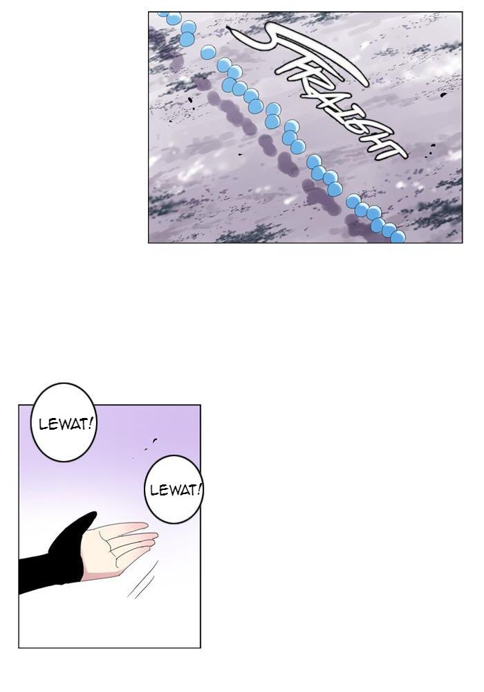Soul Cartel chapter 30 halaman 24