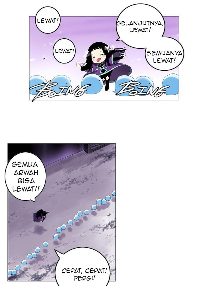 Soul Cartel chapter 30 halaman 25