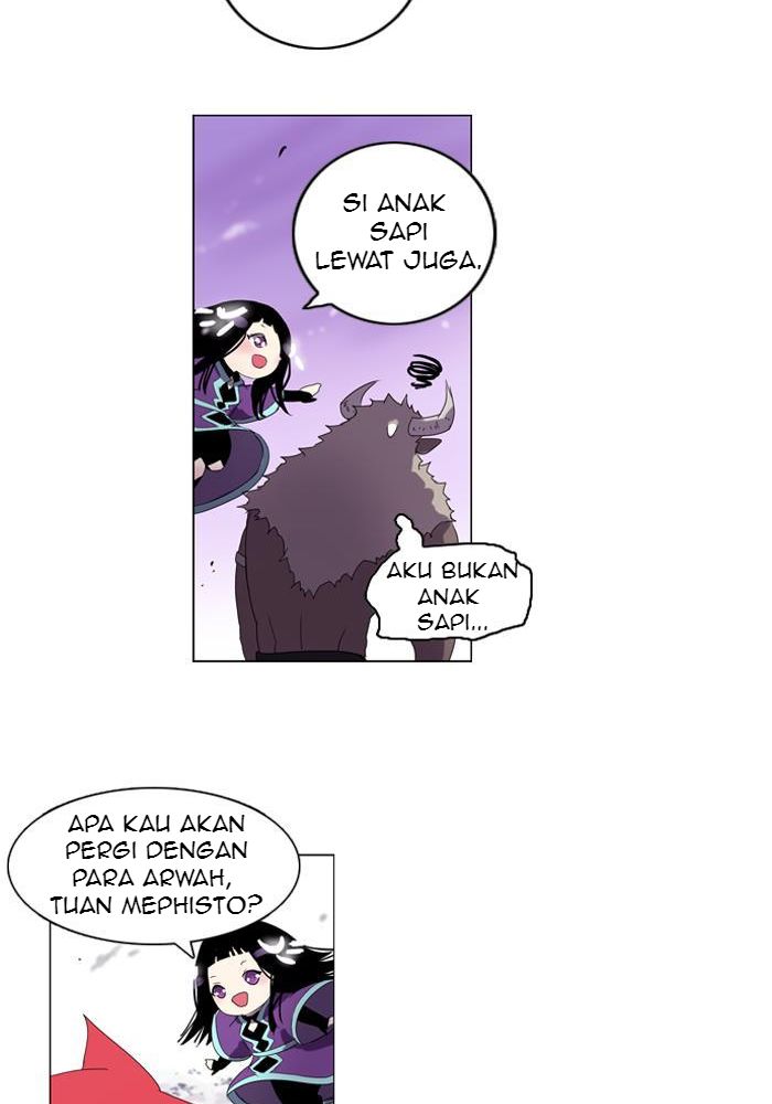 Soul Cartel chapter 30 halaman 26