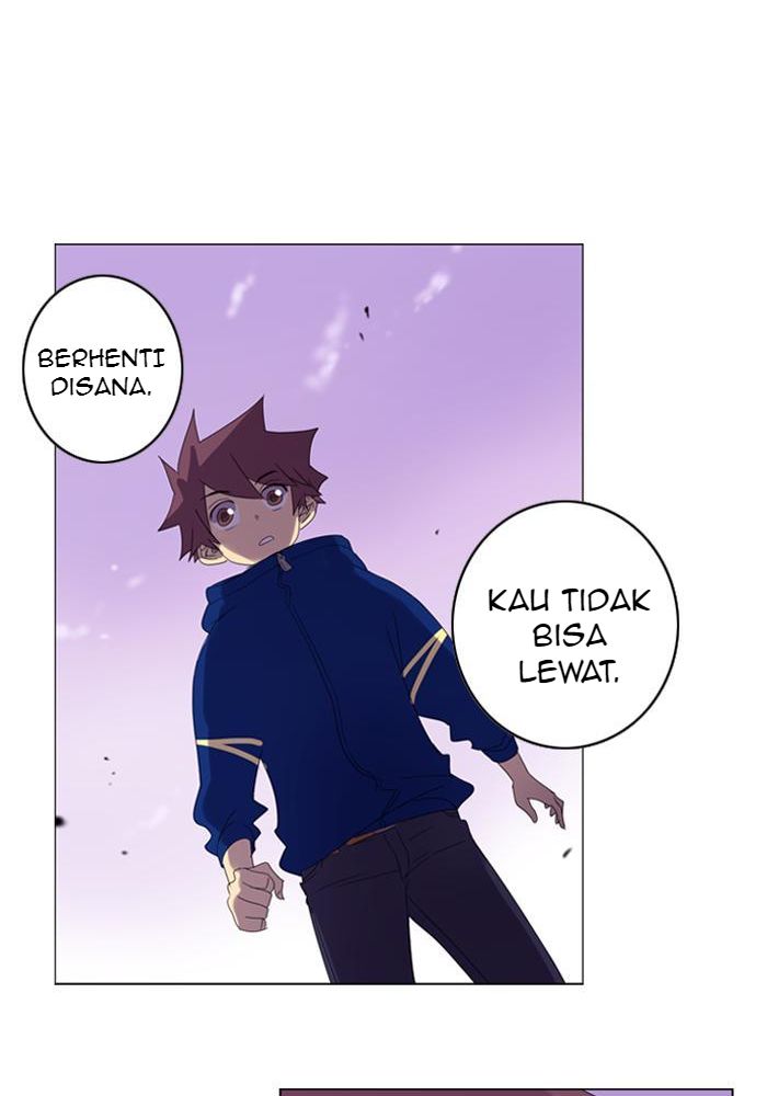 Soul Cartel chapter 30 halaman 28