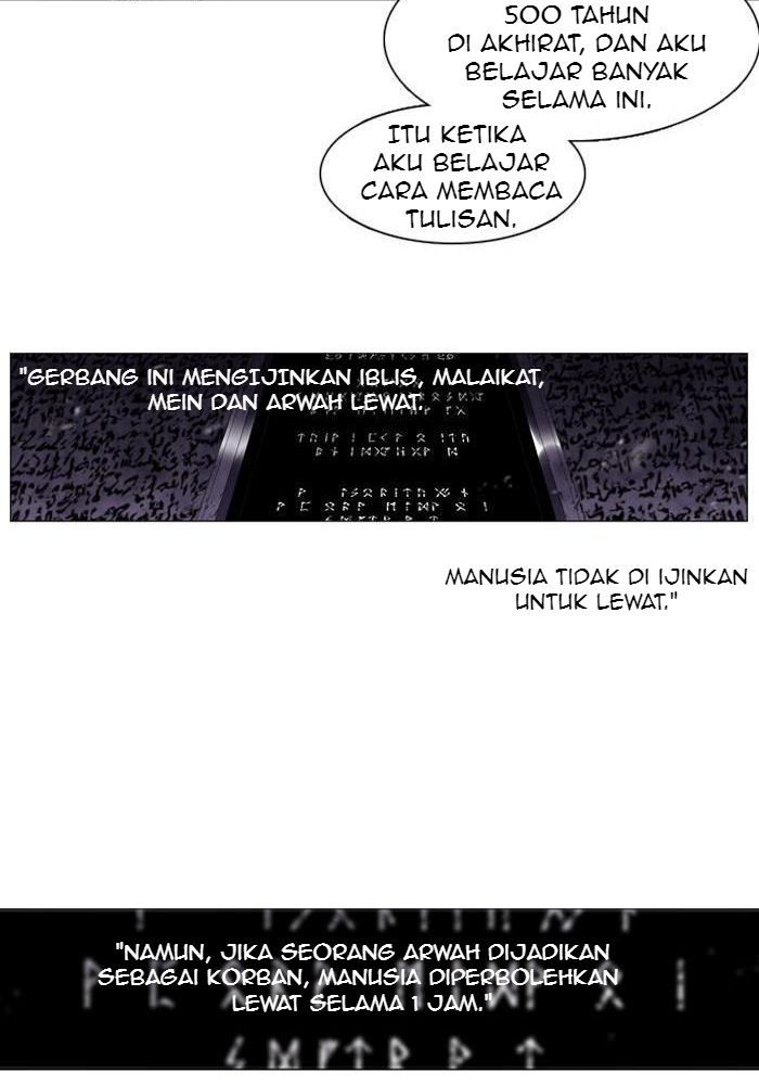 Soul Cartel chapter 30 halaman 33