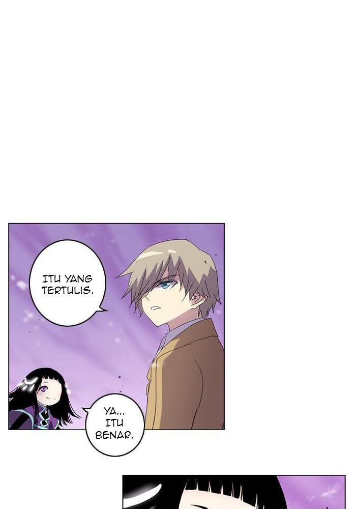 Soul Cartel chapter 30 halaman 34