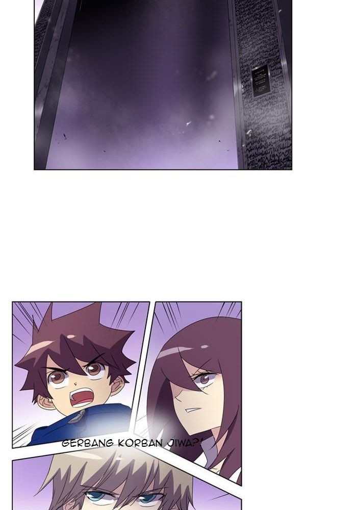 Soul Cartel chapter 30 halaman 36