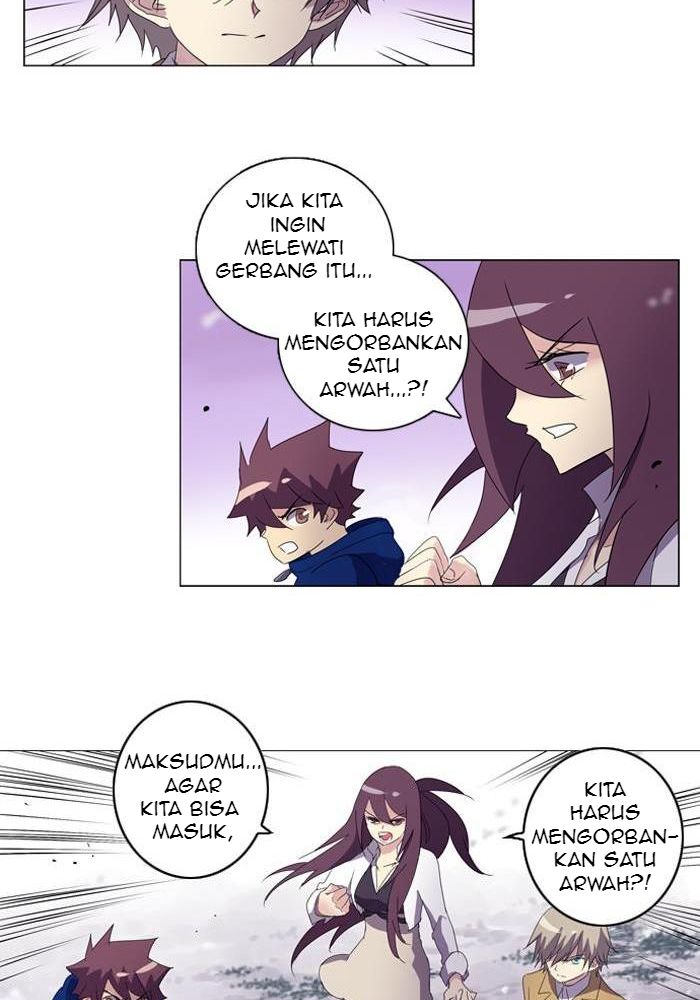 Soul Cartel chapter 30 halaman 37