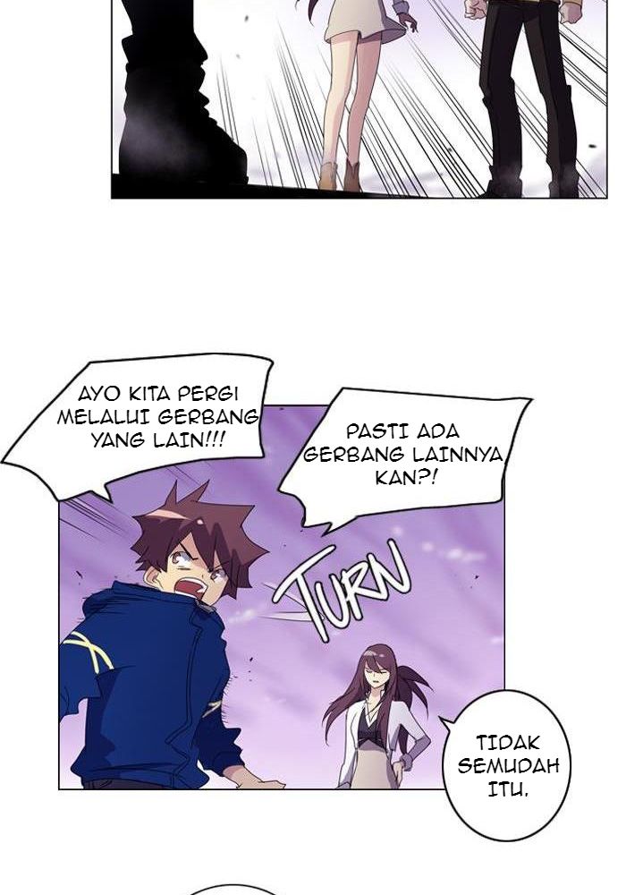 Soul Cartel chapter 30 halaman 40