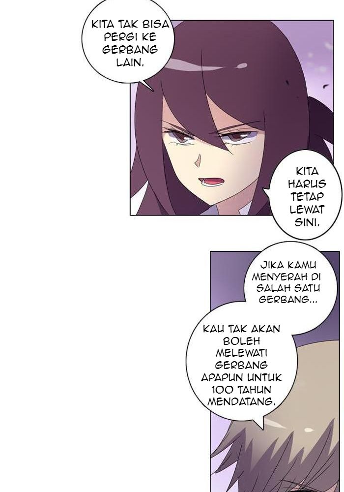 Soul Cartel chapter 30 halaman 41