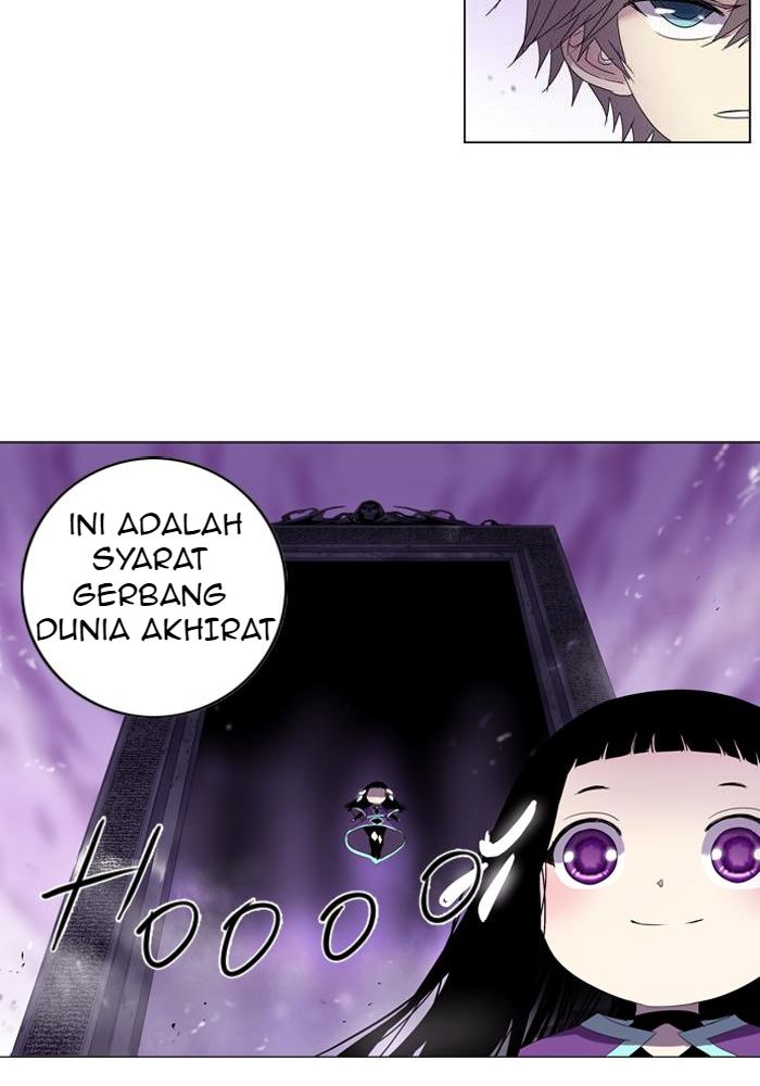 Soul Cartel chapter 30 halaman 42
