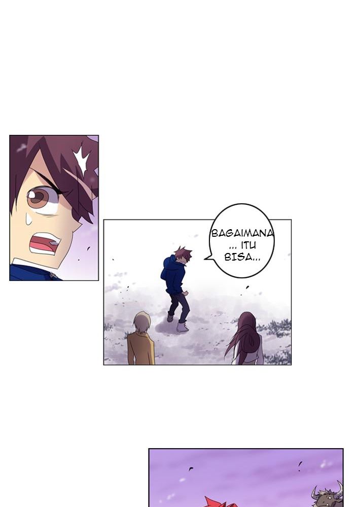 Soul Cartel chapter 30 halaman 43