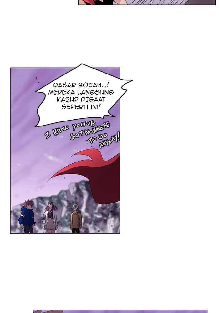 Soul Cartel chapter 30 halaman 47