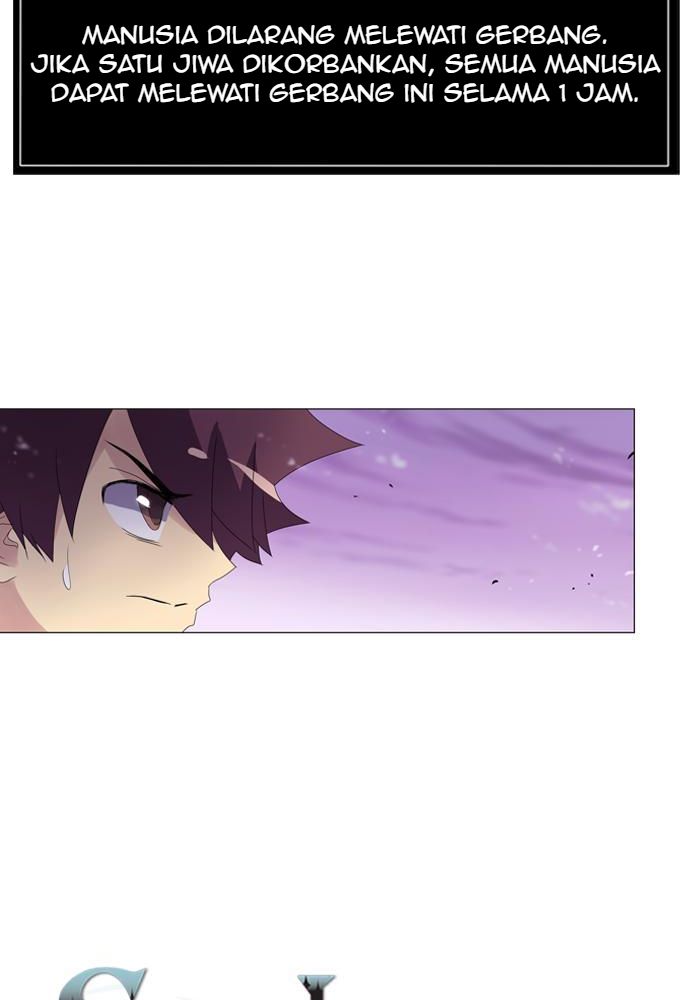 Soul Cartel chapter 31 halaman 3