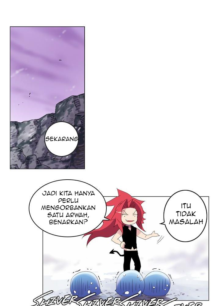 Soul Cartel chapter 31 halaman 5