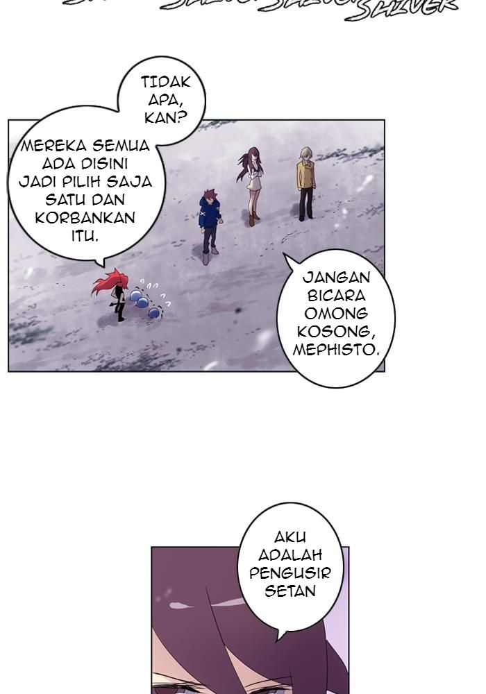 Soul Cartel chapter 31 halaman 6