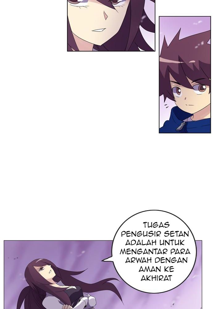 Soul Cartel chapter 31 halaman 7