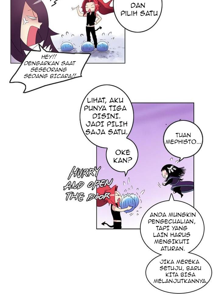 Soul Cartel chapter 31 halaman 10