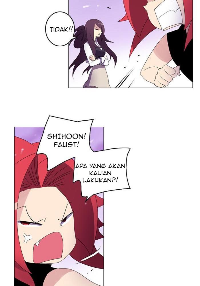 Soul Cartel chapter 31 halaman 12