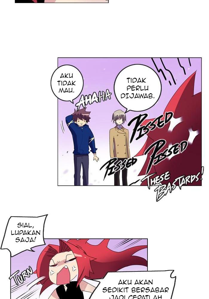 Soul Cartel chapter 31 halaman 13
