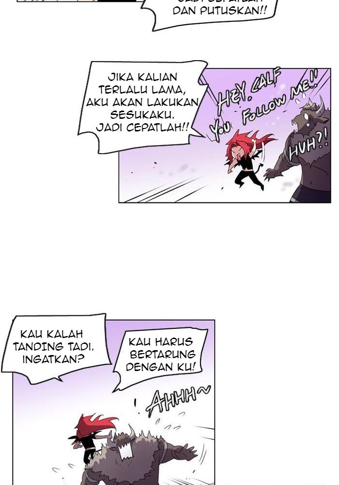 Soul Cartel chapter 31 halaman 14