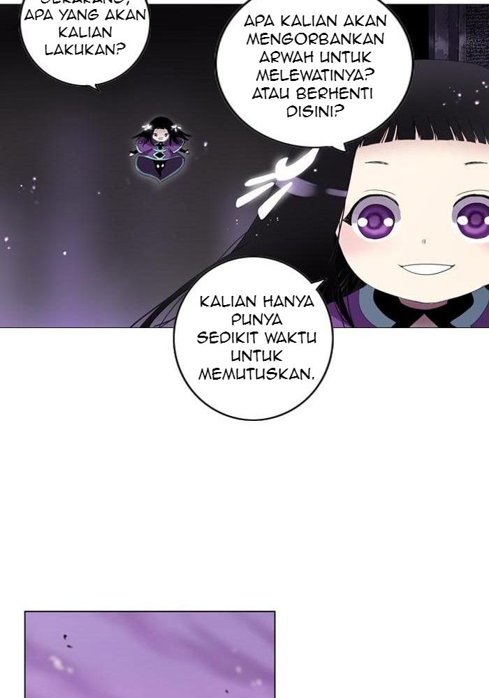 Soul Cartel chapter 31 halaman 18