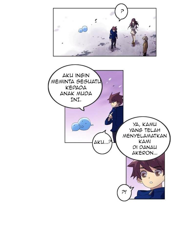 Soul Cartel chapter 31 halaman 21