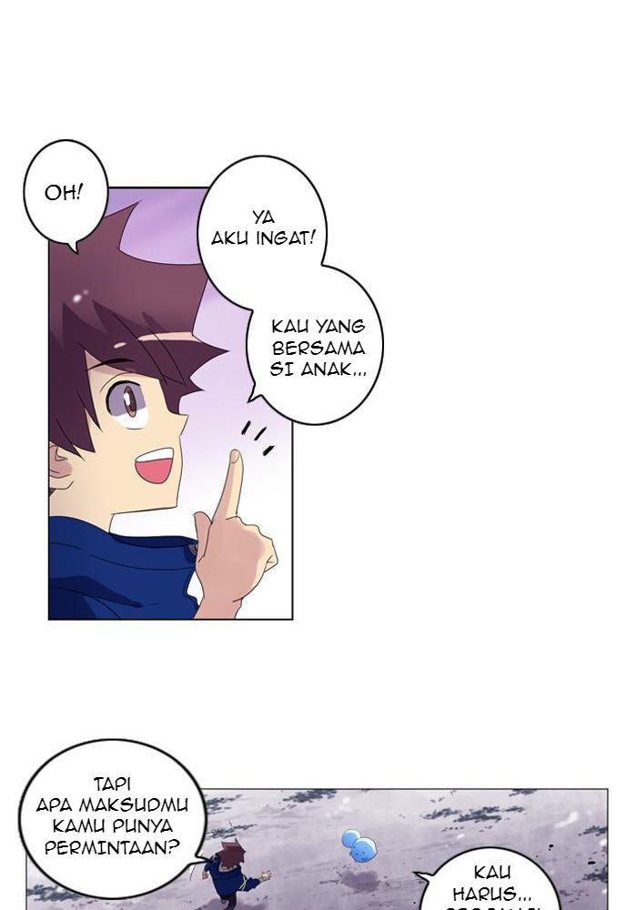 Soul Cartel chapter 31 halaman 24