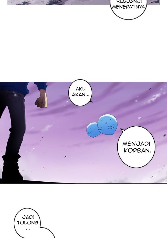 Soul Cartel chapter 31 halaman 25